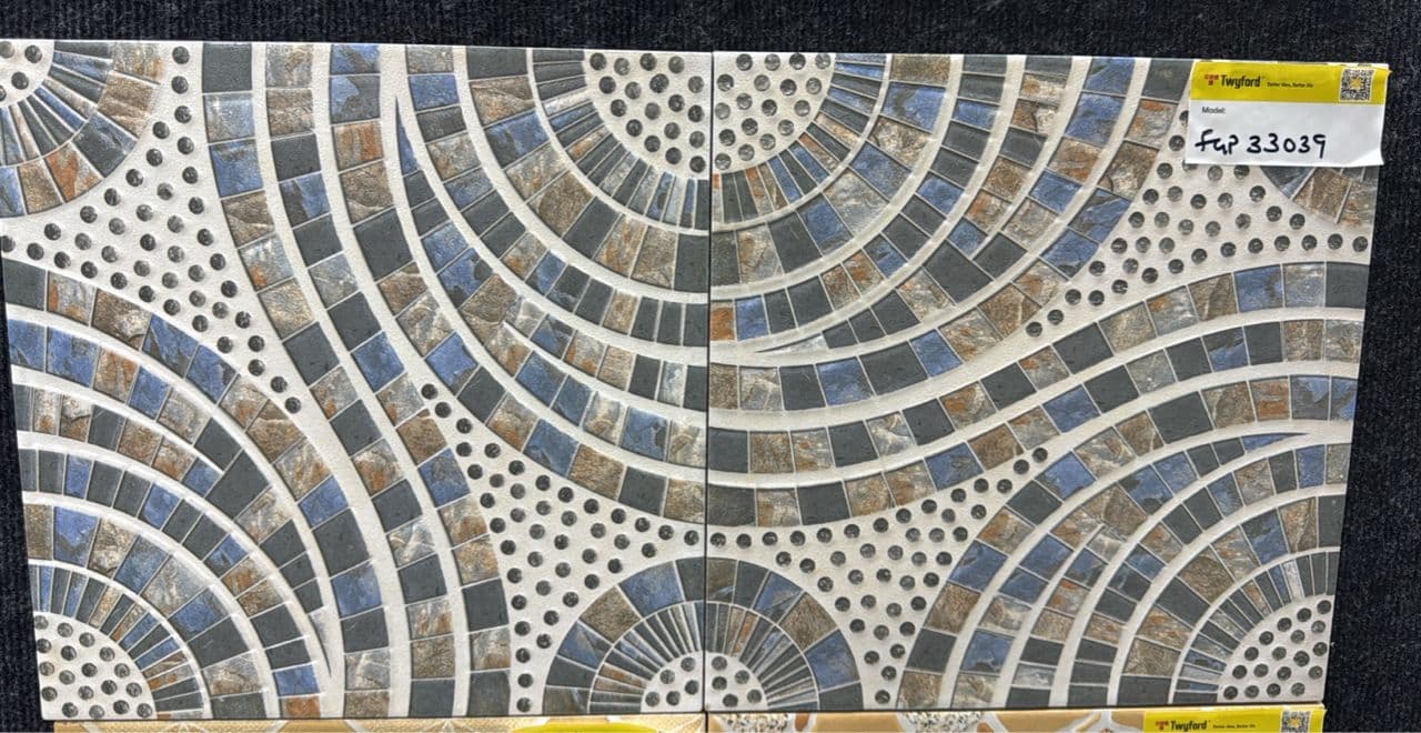 FGP 33039 – 30x30cm Floor Tile