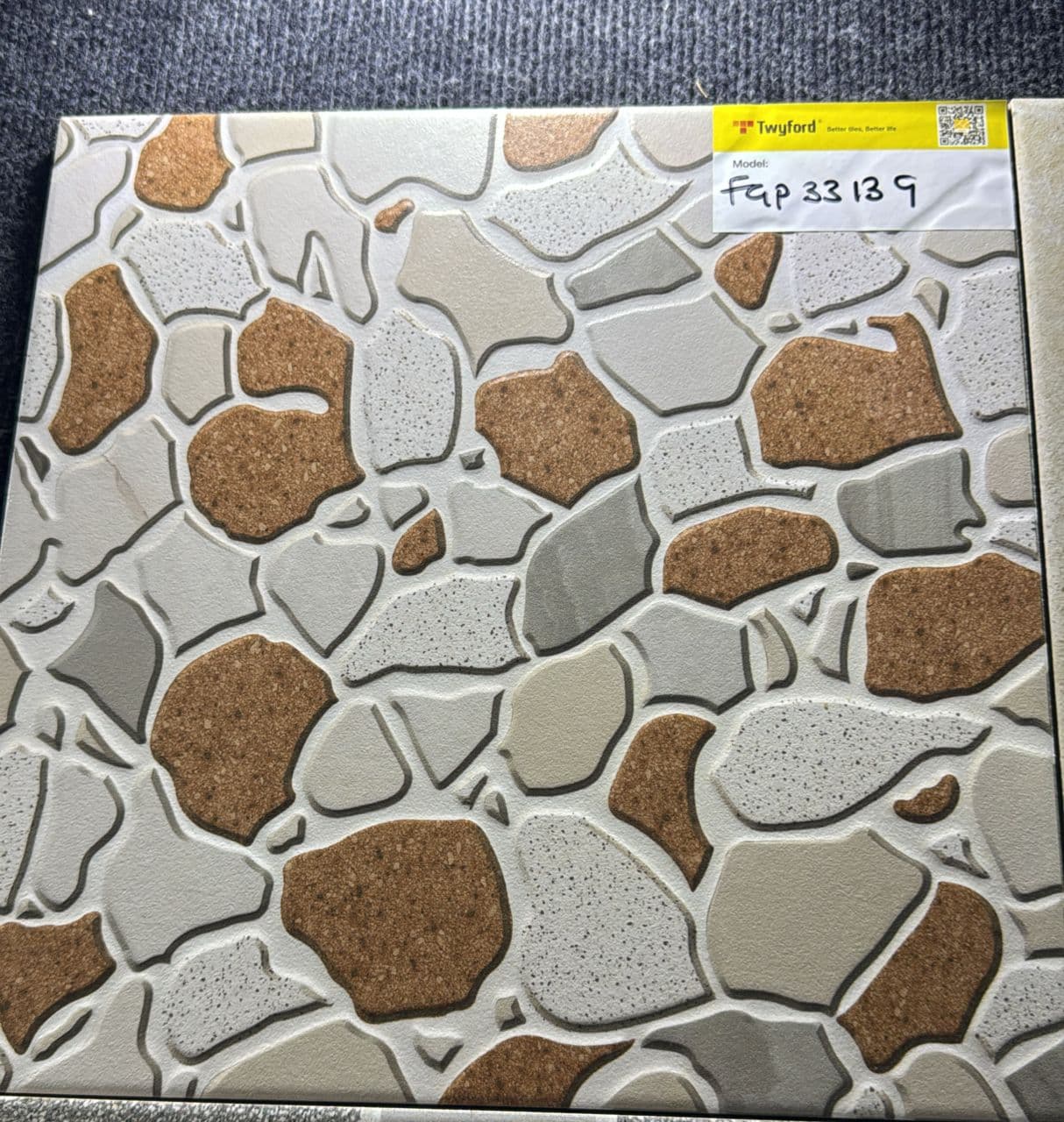 FGP 33139 – 30x30cm Floor Tile