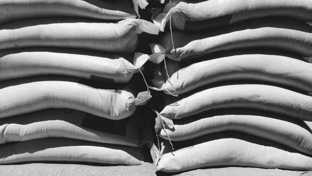 Portland Cement (50kg Bag)