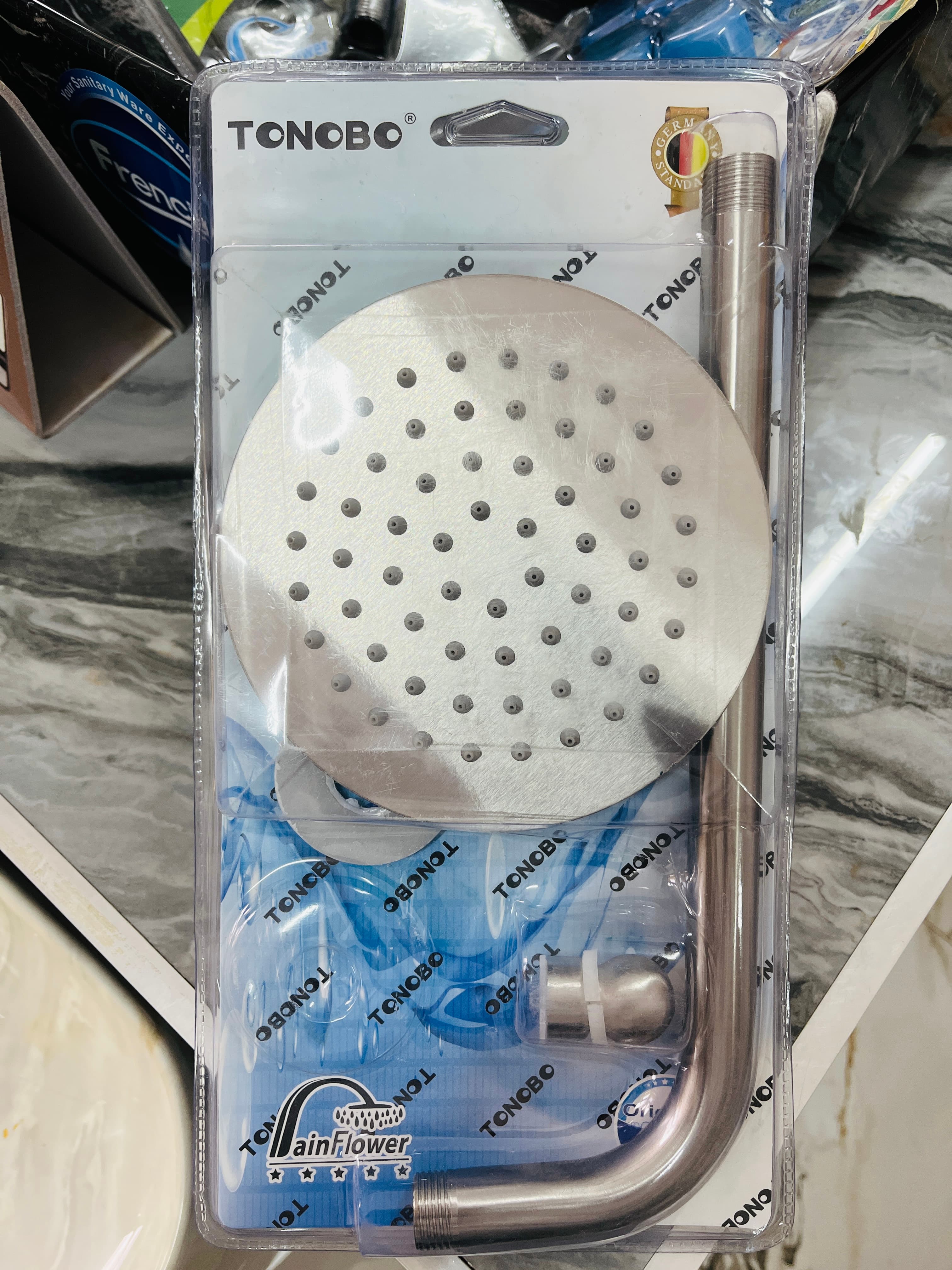 Showers & accessories