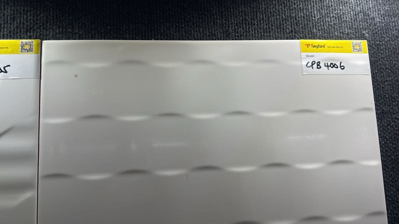 CPB 4006 – 25x40cm Wall Tile