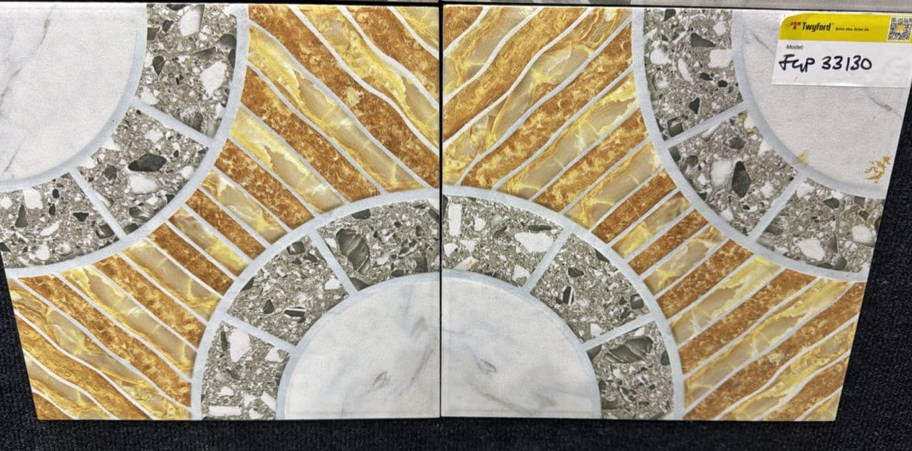 FGP 33130 – 30x30cm Floor Tile