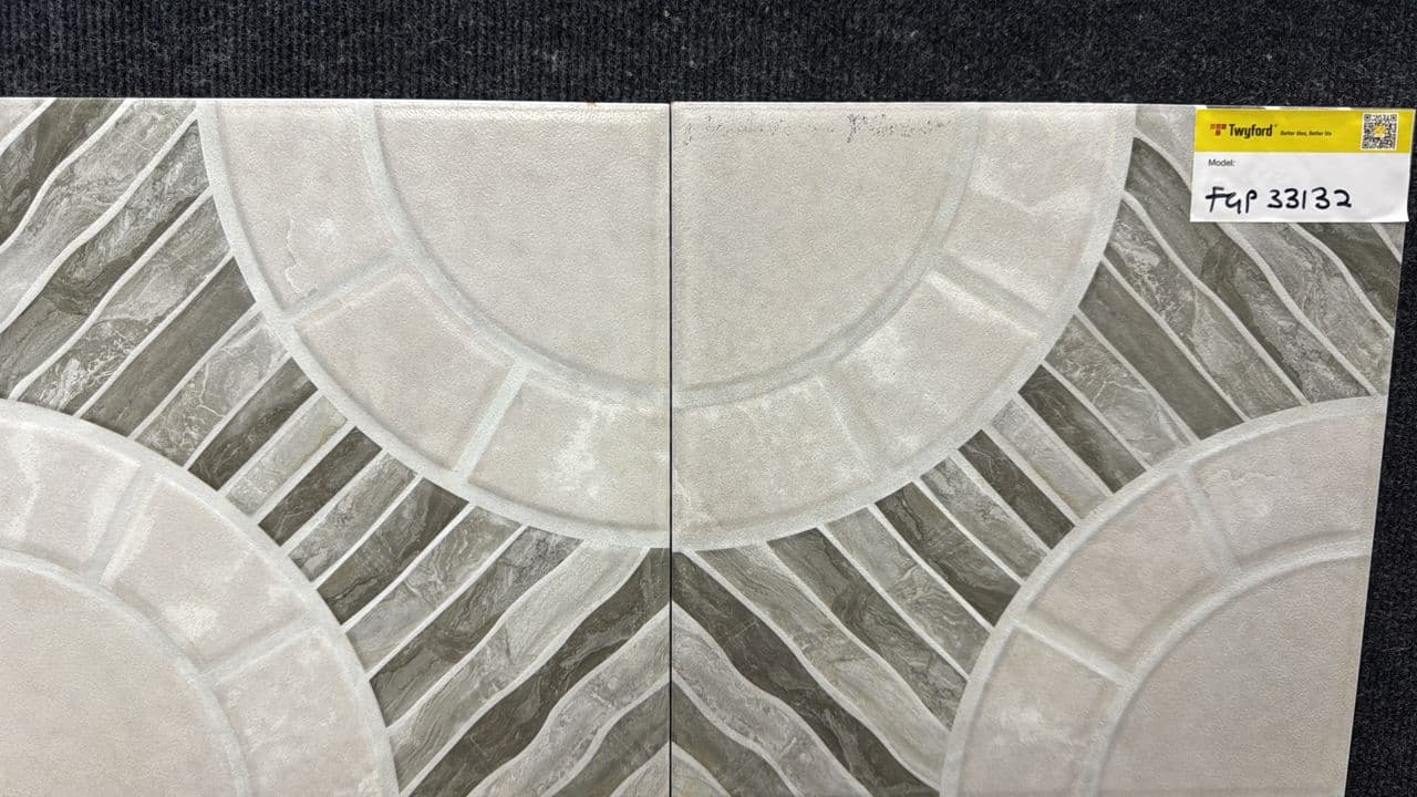 FGP 33132 – 30x30cm Floor Tile