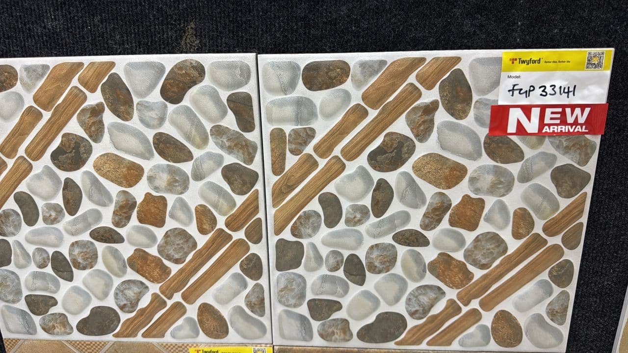 FGP 33141 – 30x30cm Floor Tile