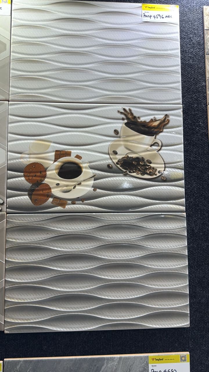 PMCP 4576 – 25x40cm Wall Tile