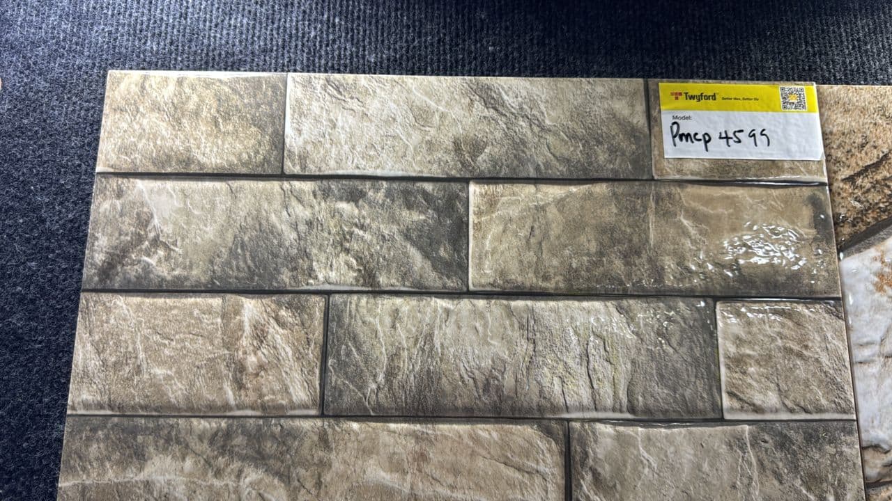 PMCP 4599 – 25x40cm Wall Tile
