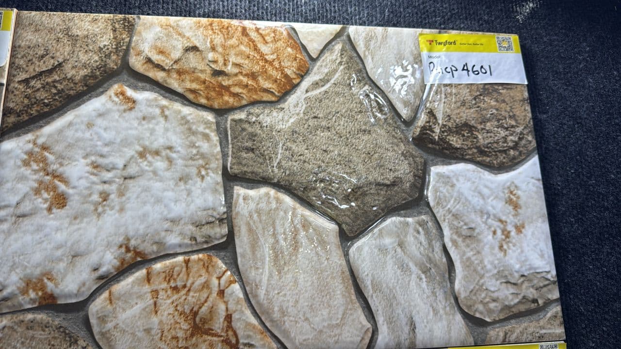 PMCP 4601 – 25x40cm Wall Tile