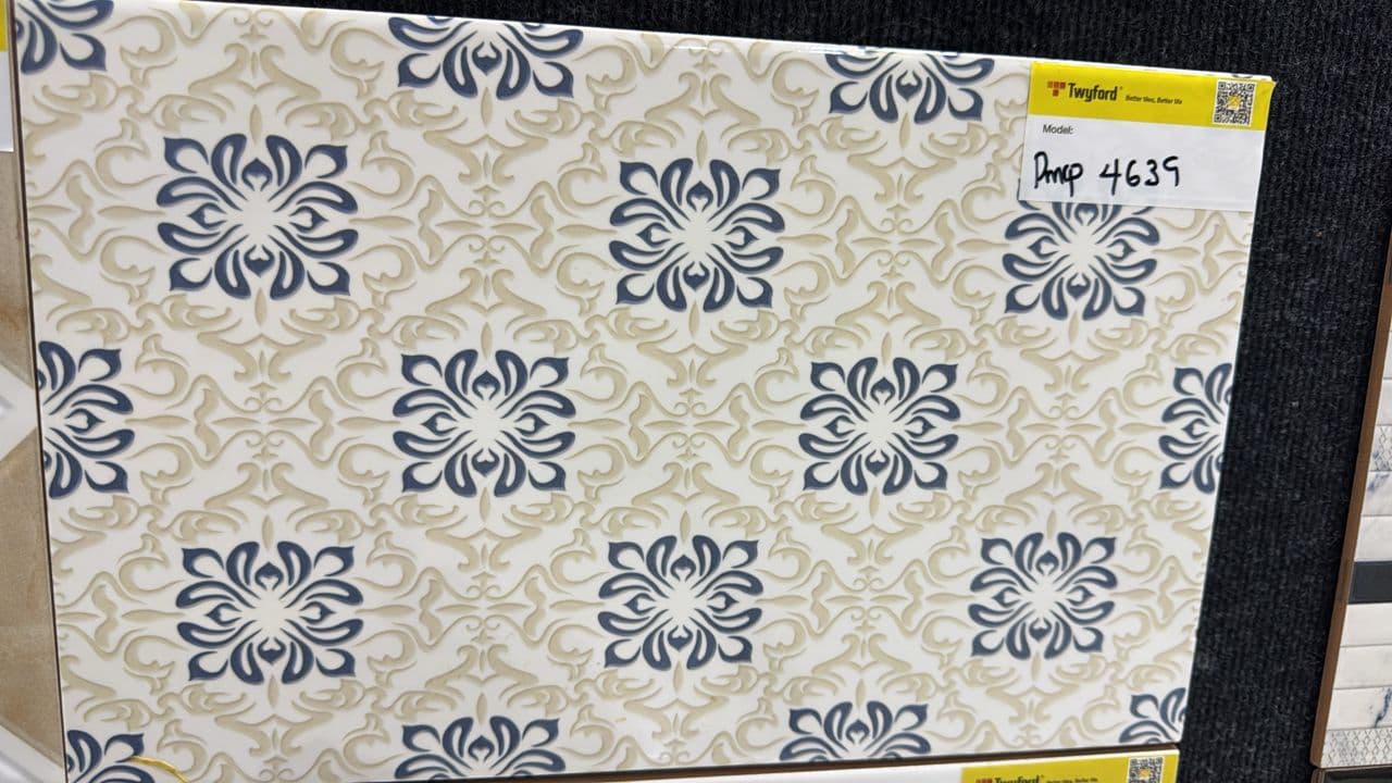 PMCP 4639 – 25x40cm Wall Tile