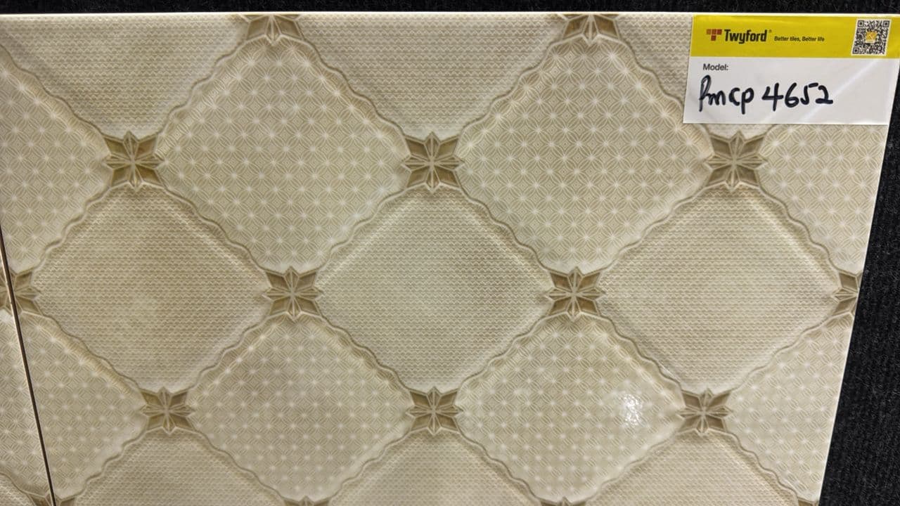 PMCP 4652 – 25x40cm Wall Tile