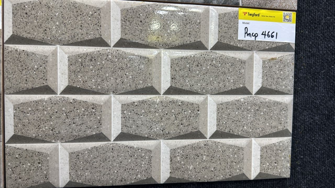 PMCP 4661 – 25x40cm Wall Tile