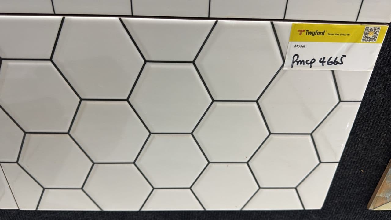 PMCP 4665 – 25x40cm Wall Tile