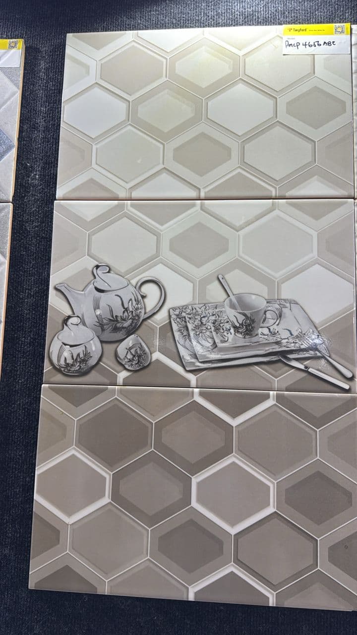PMCP 4686 – 25x40cm Wall Tile