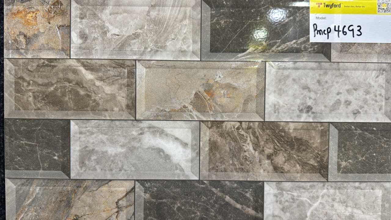 PMCP 4693 – 25x40cm Wall Tile