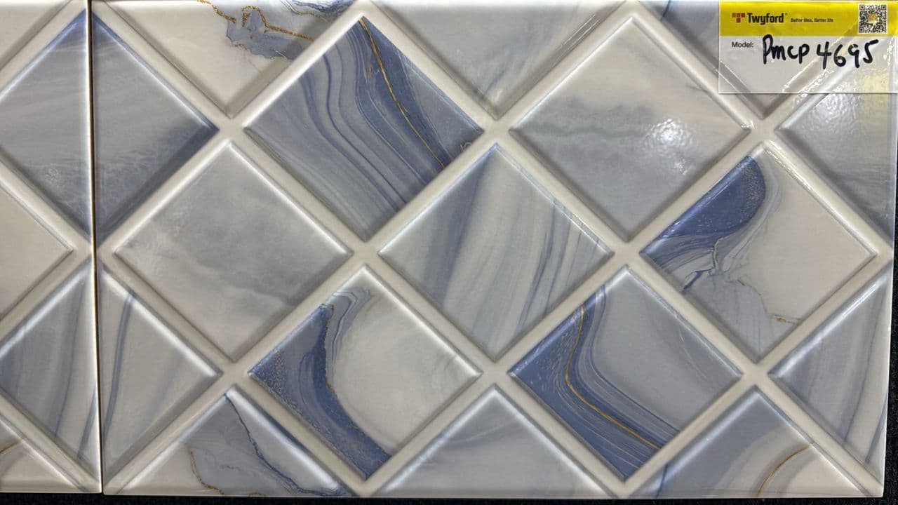 PMCP 4695 – 25x40cm Wall Tile