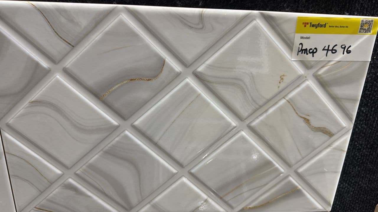 PMCP 4696 – 25x40cm Wall Tile