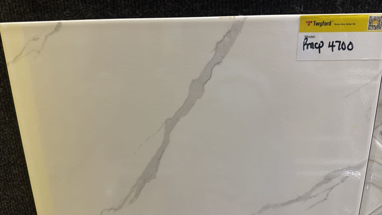 PMCP 4700 – 25x40cm Wall Tile