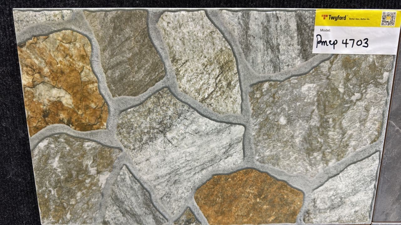 PMCP 4703 – 25x40cm Wall Tile