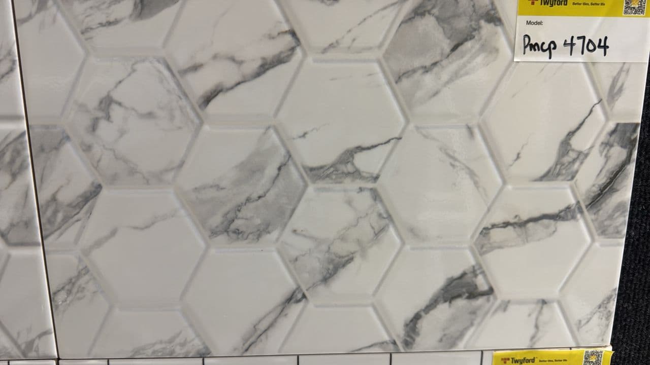 PMCP 4704 – 25x40cm Wall Tile