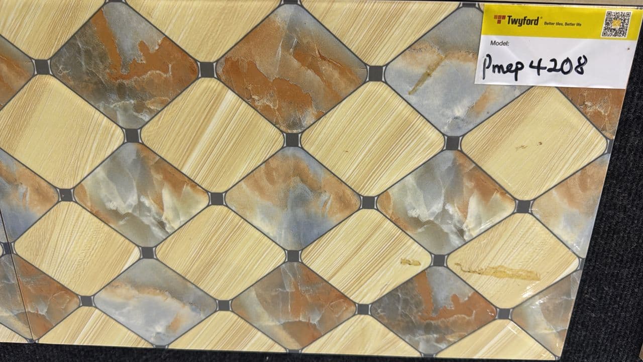 PMEP 4208 – 25x40cm Wall Tile