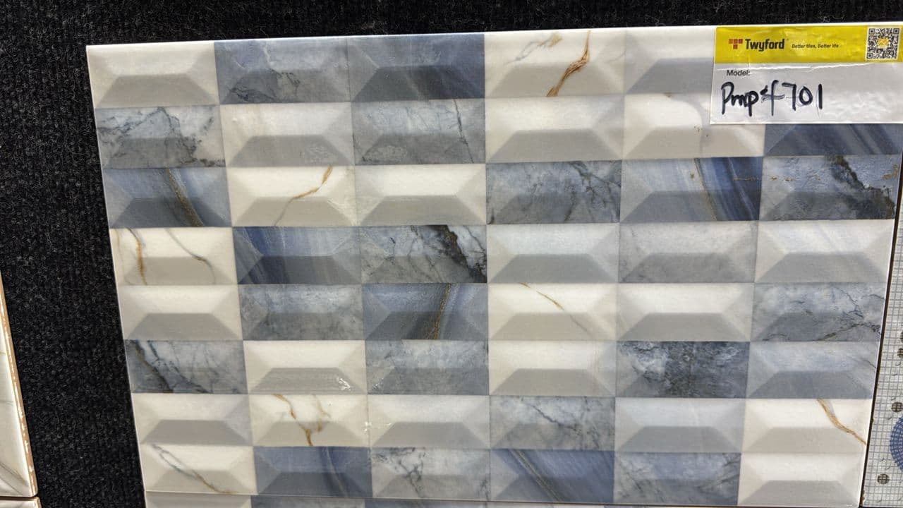 PMPS 4701 – 25x40cm Wall Tile