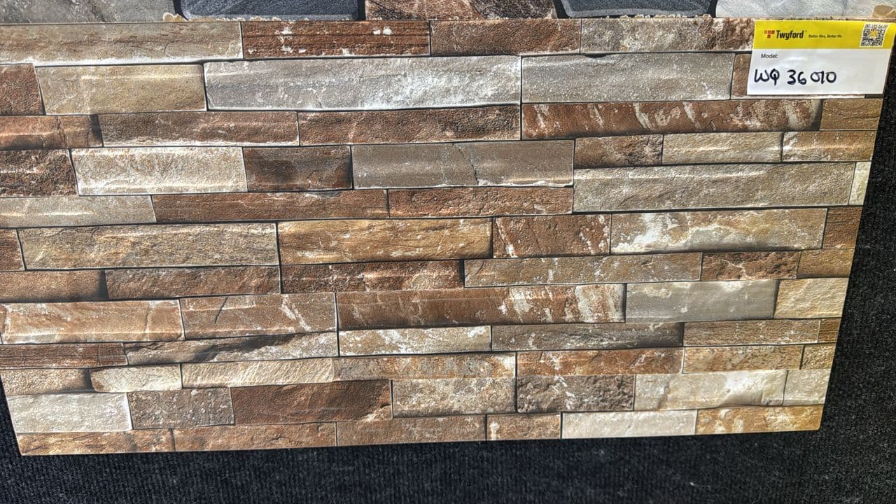 WQ 36010 – 30x60rcm Rustic Tile