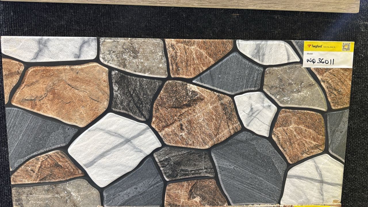 WQ 36011 – 30x60rcm Rustic Tile
