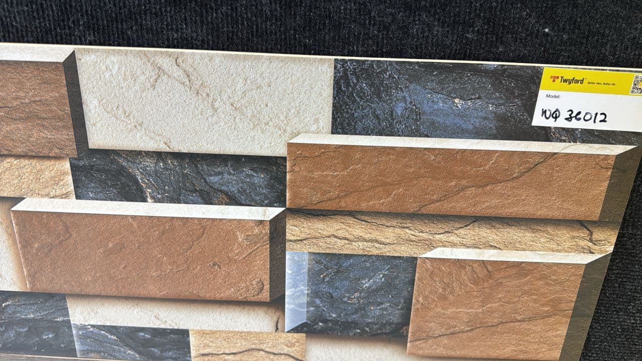 WQ 36012 – 30x60rcm Rustic Tile
