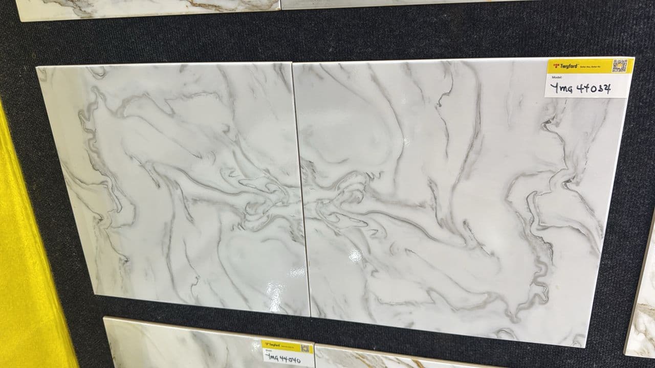 YMG 44034 – 40x40cm Polished Floor Tile