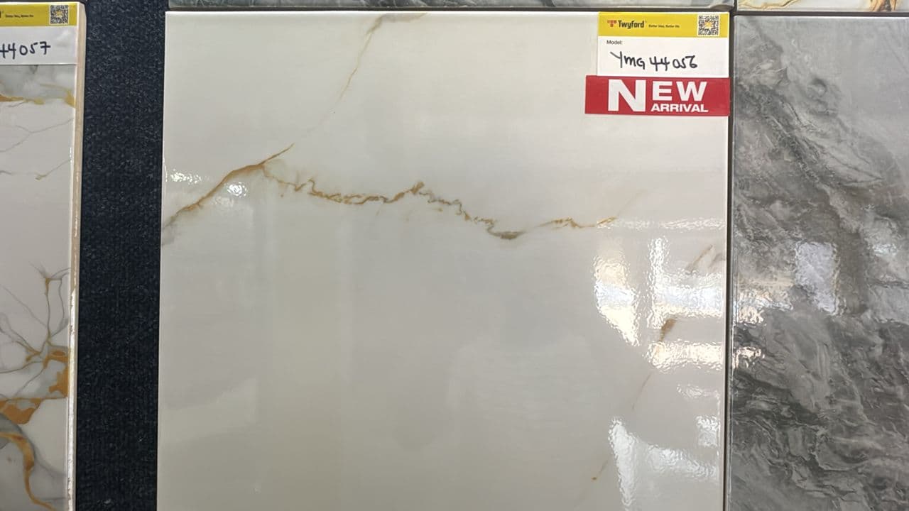 YMG 44056 – 40x40cm Polished Floor Tile