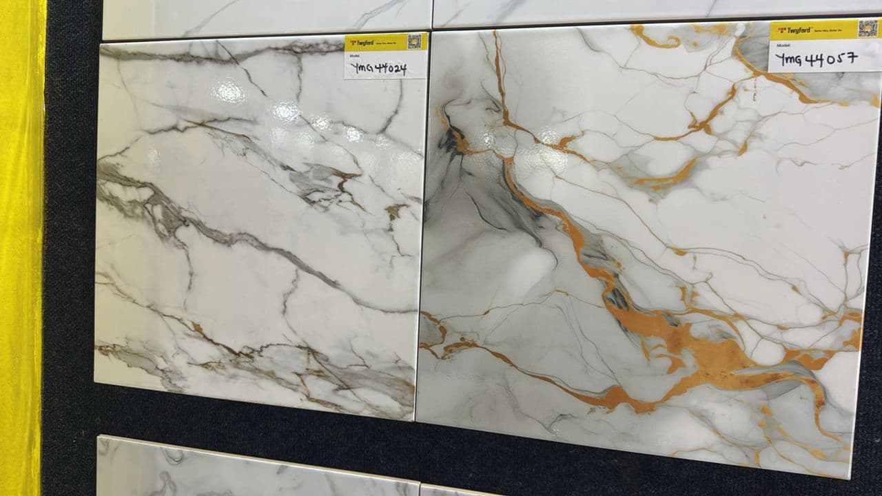 YMG 44057 – 40x40cm Polished Floor Tile