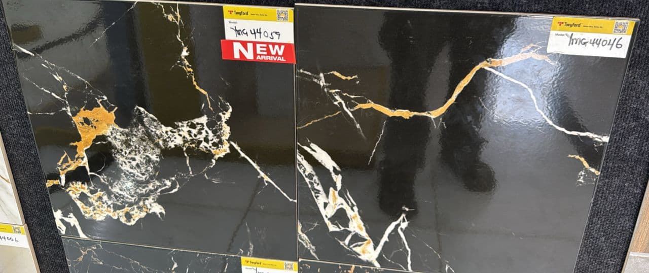 YMG 44059 – 40x40cm Polished Floor Tile